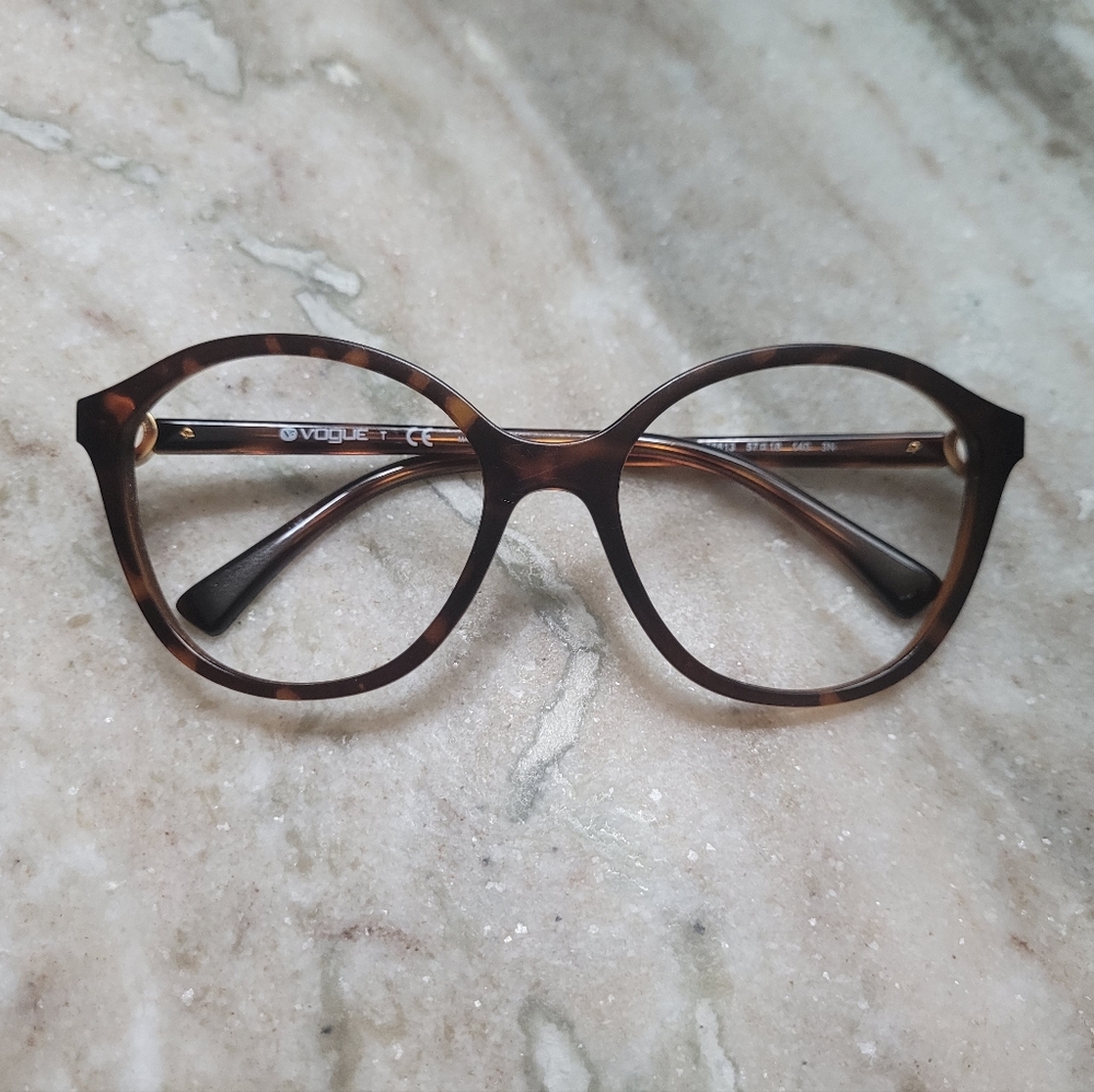 Vogue Eyeglass Frames